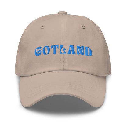 Gotland 4 Me Dad hat