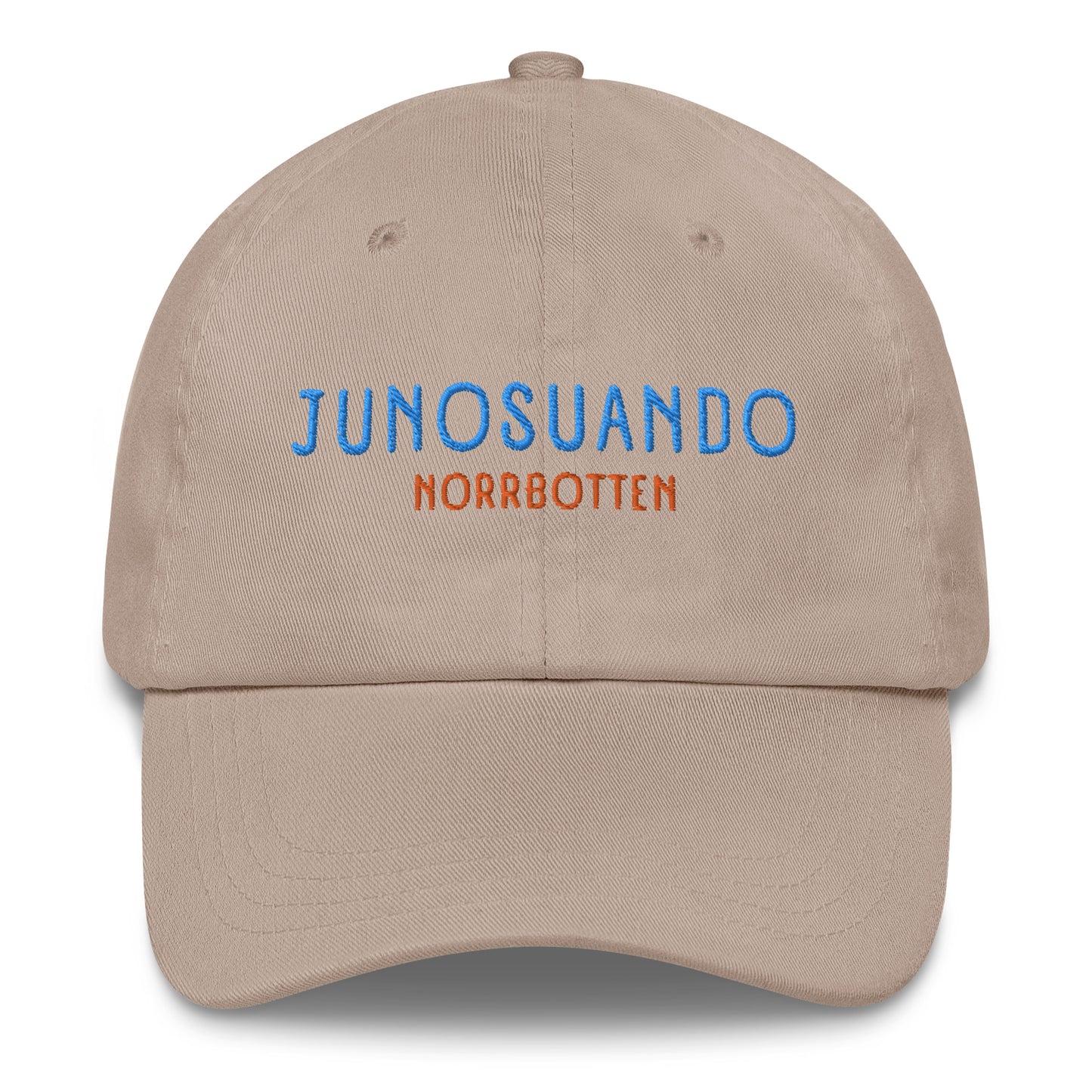 Junosuando 4 Me Dad hat