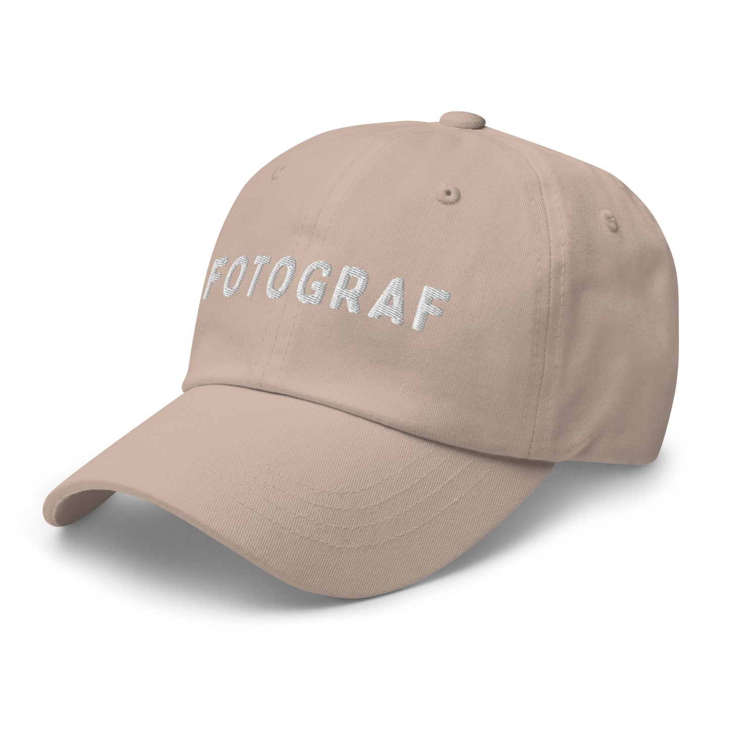 Fotograf 4 Me  hat