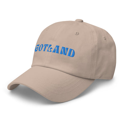 Gotland 4 Me Dad hat