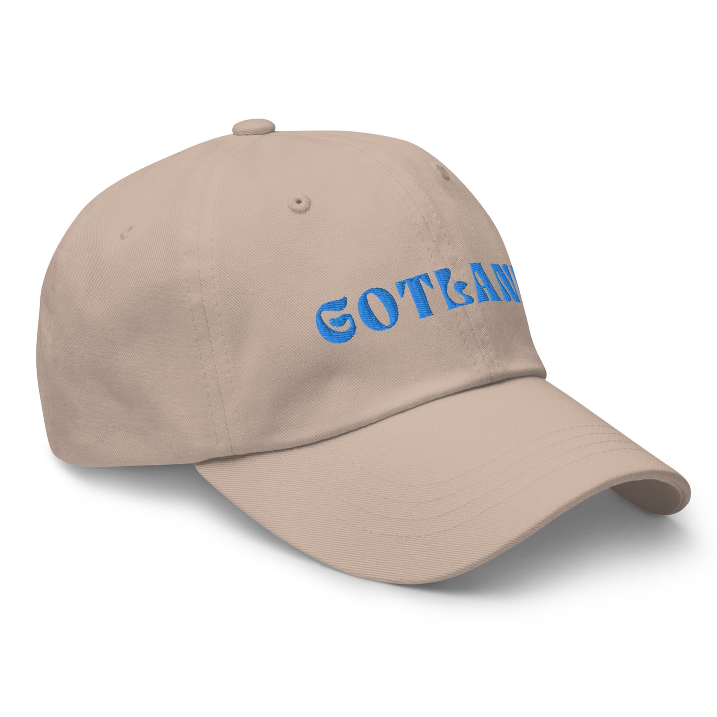 Gotland 4 Me Dad hat