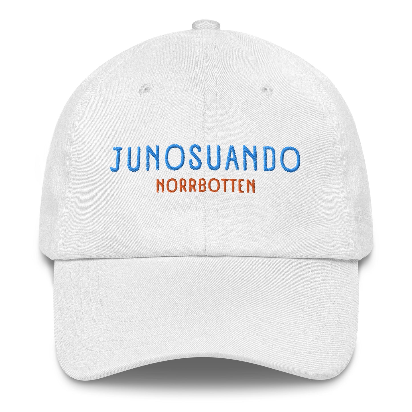 Junosuando 4 Me Dad hat