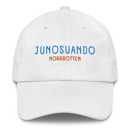 Junosuando 4 Me Dad hat