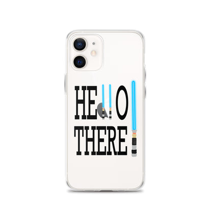 Hello there 4 me case iPhone