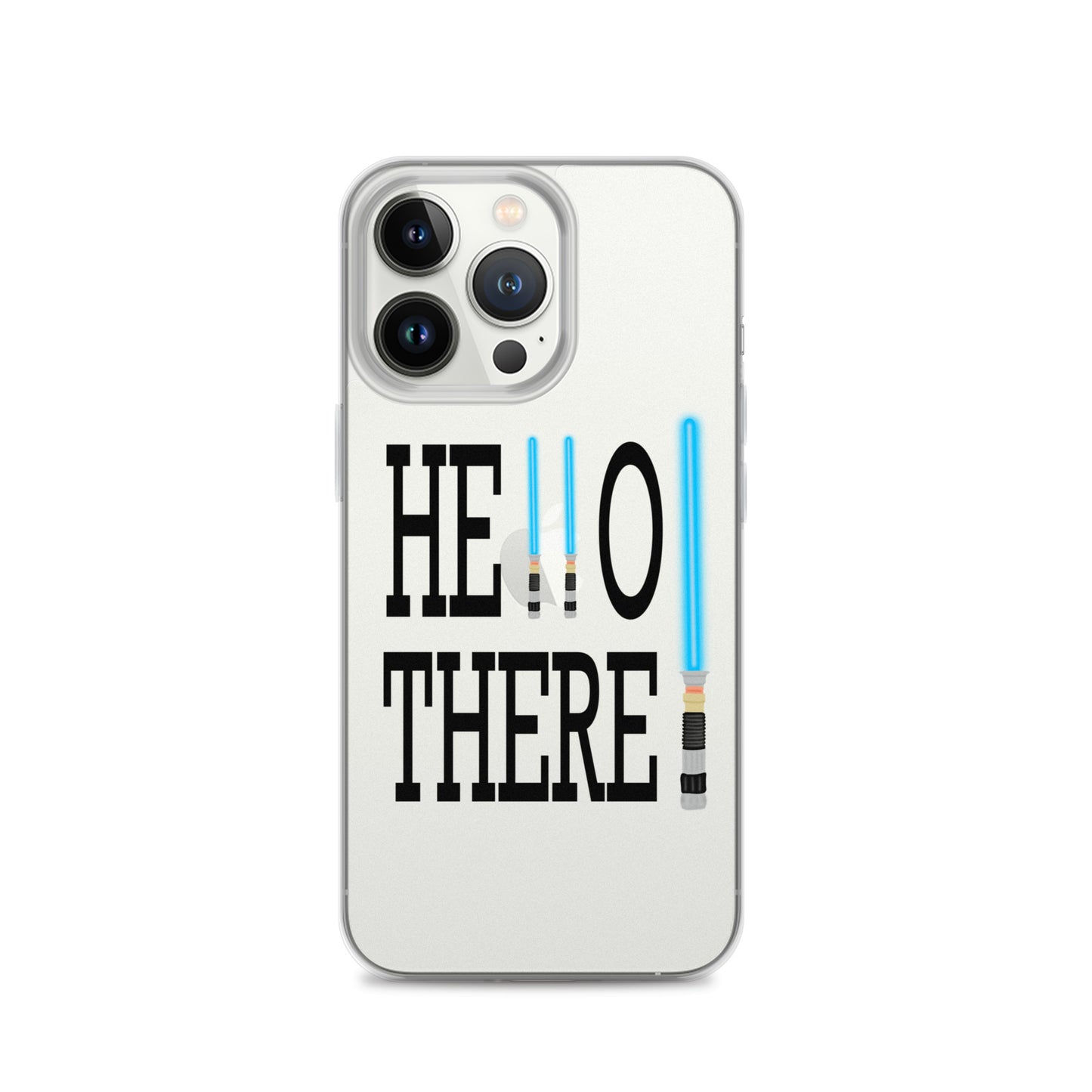 Hello there 4 me case iPhone