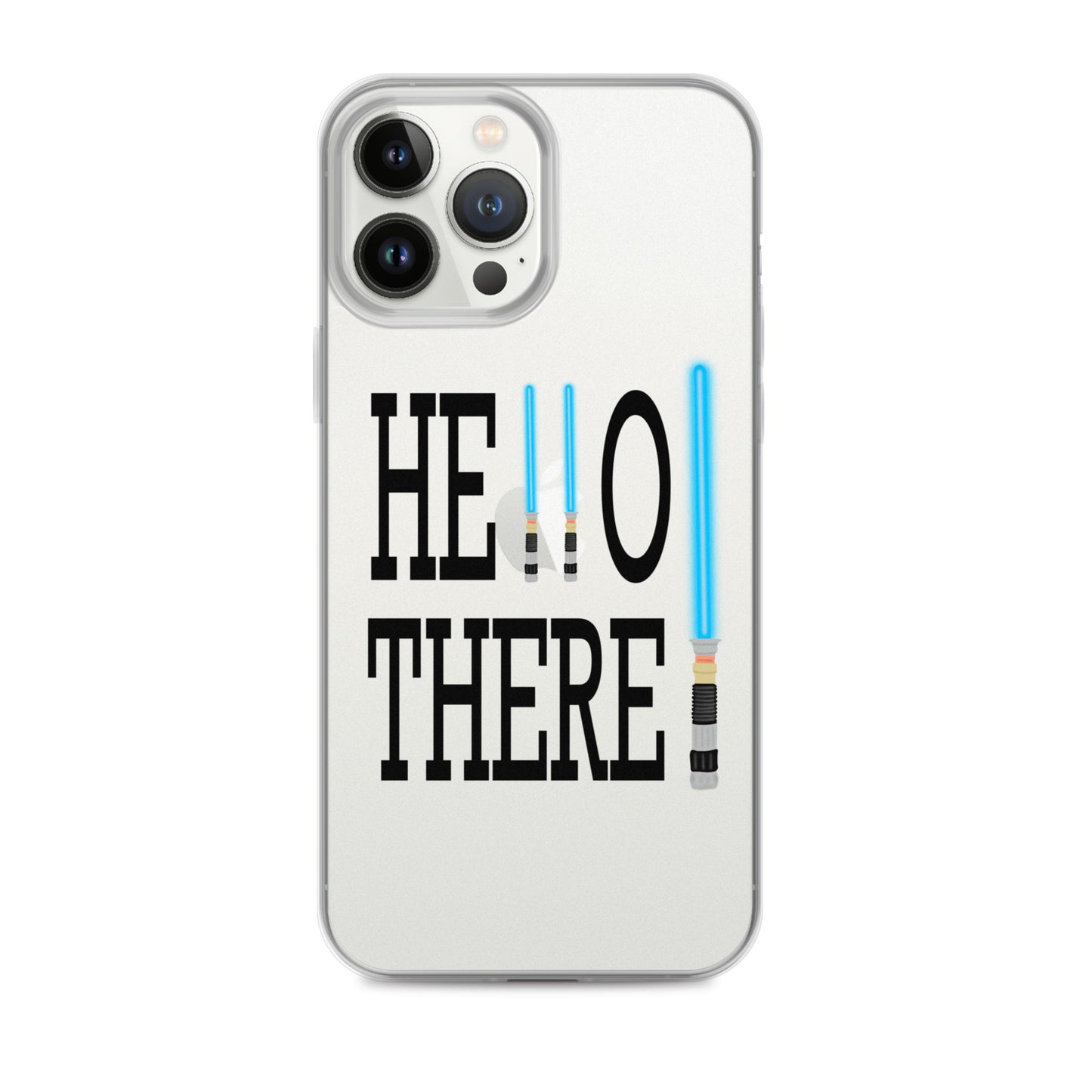 Hello there 4 me case iPhone