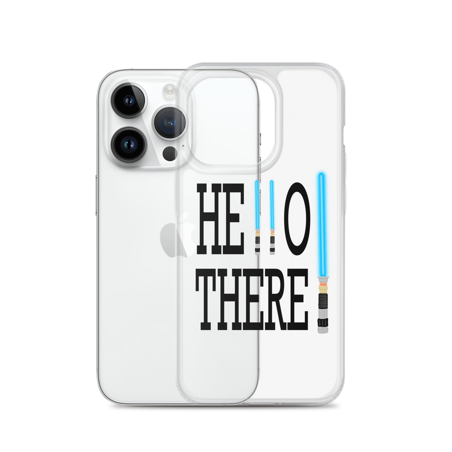 Hello there 4 me case iPhone