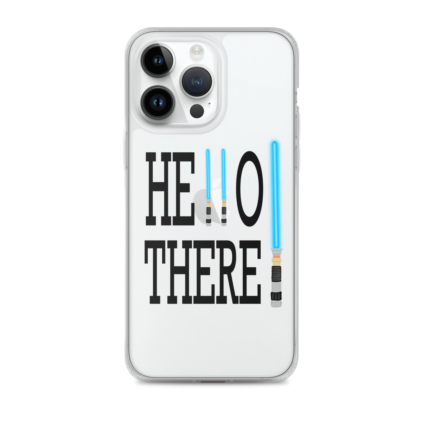 Hello there 4 me case iPhone