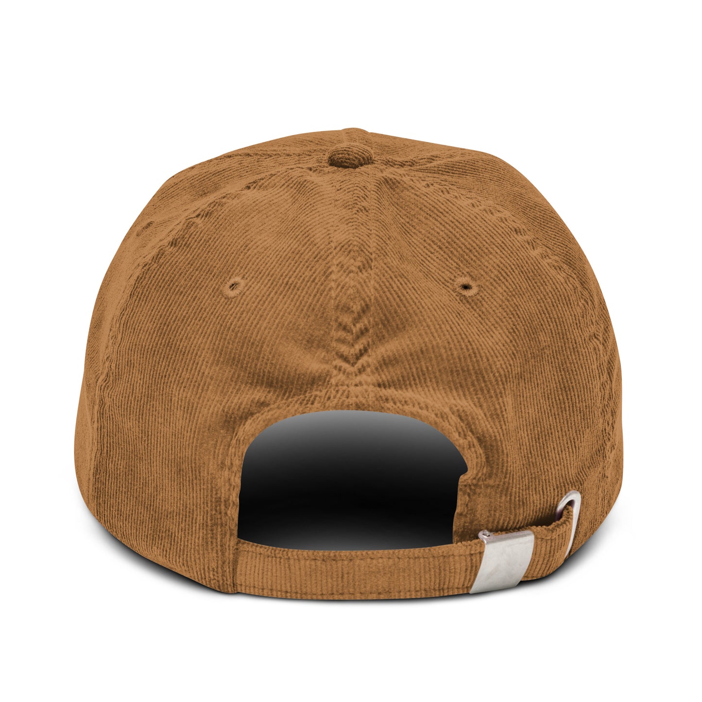 Gotland 4 Me Corduroy hat