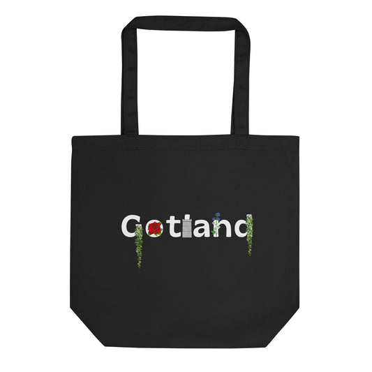 Gotland 4 Me Eco Tote Bag