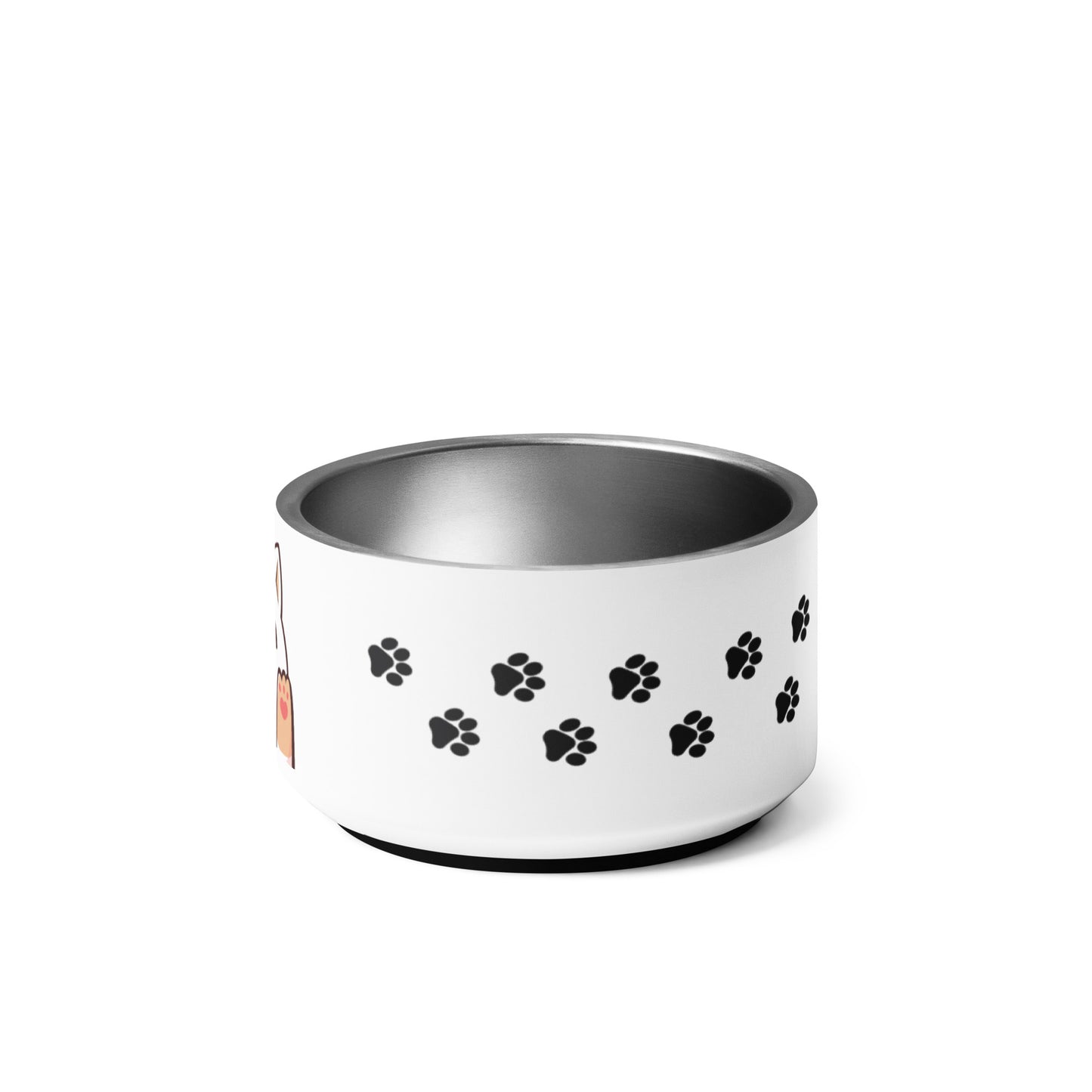 Cat 4 Me Pet bowl