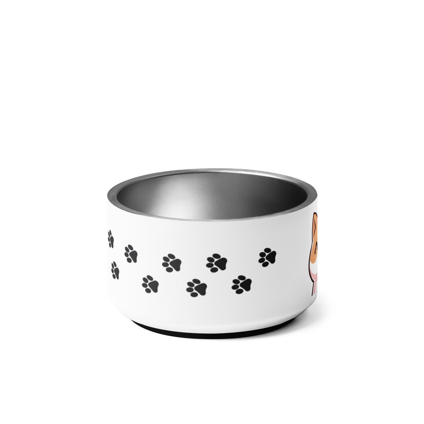 Cat 4 Me Pet bowl