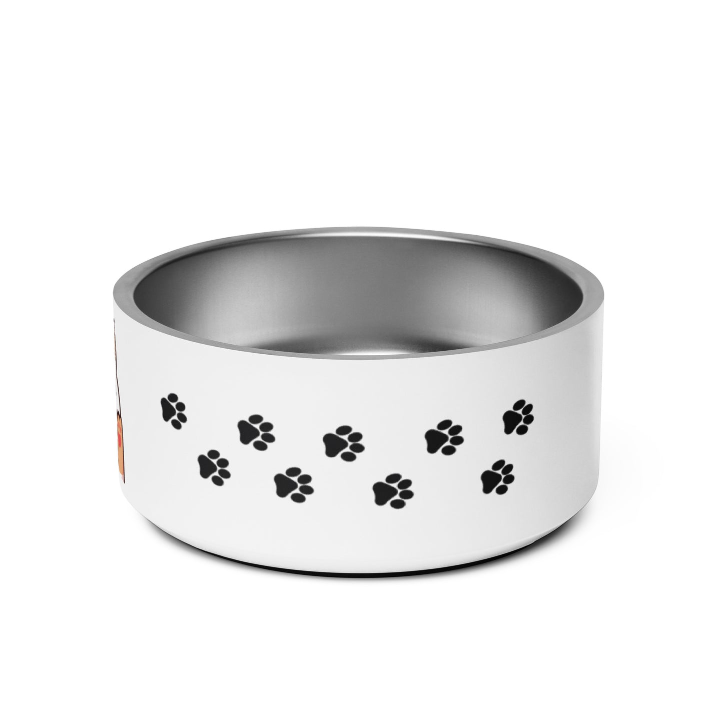 Cat 4 Me Pet bowl