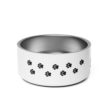 Cat 4 Me Pet bowl