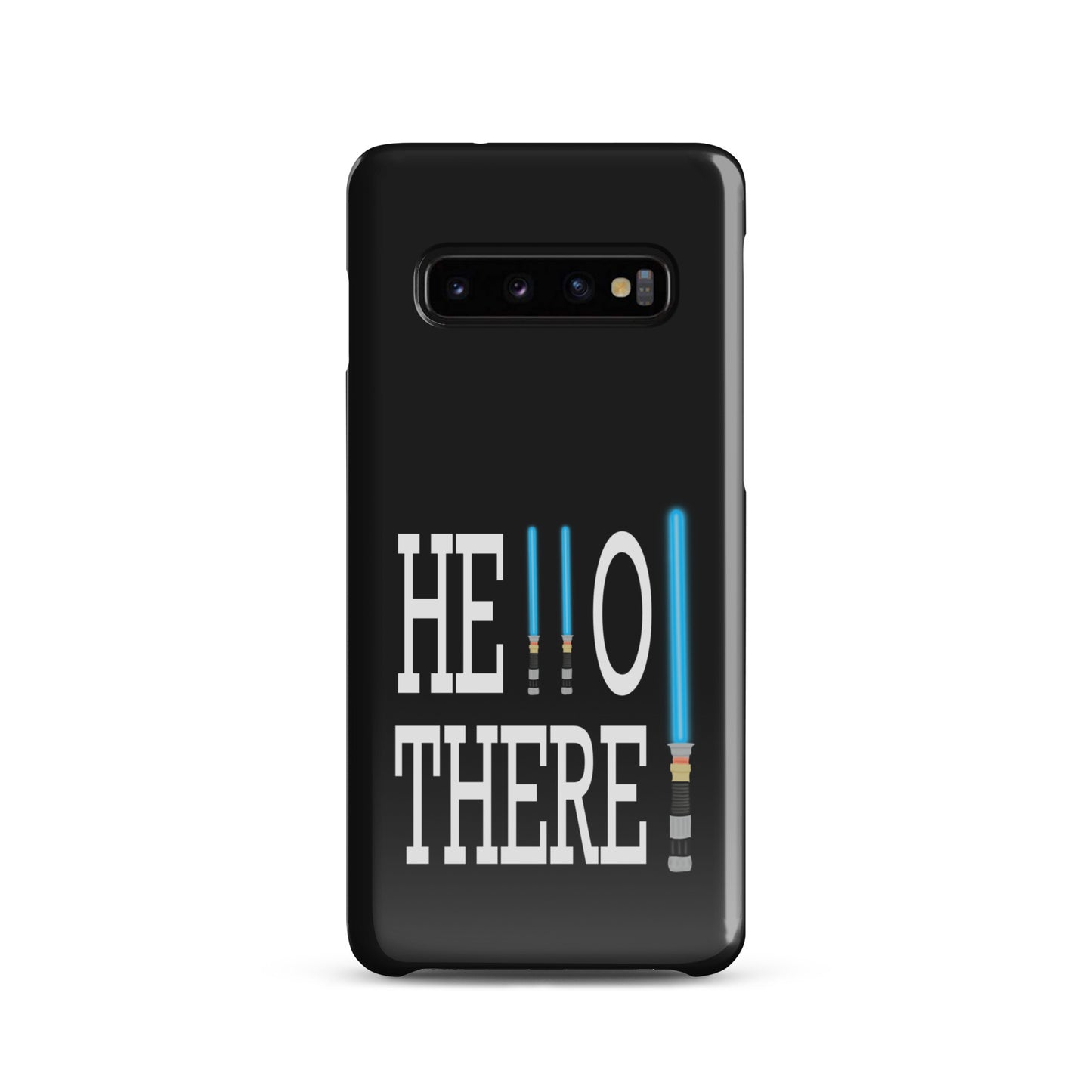 Hello There 4 ME Snap case for Samsung®