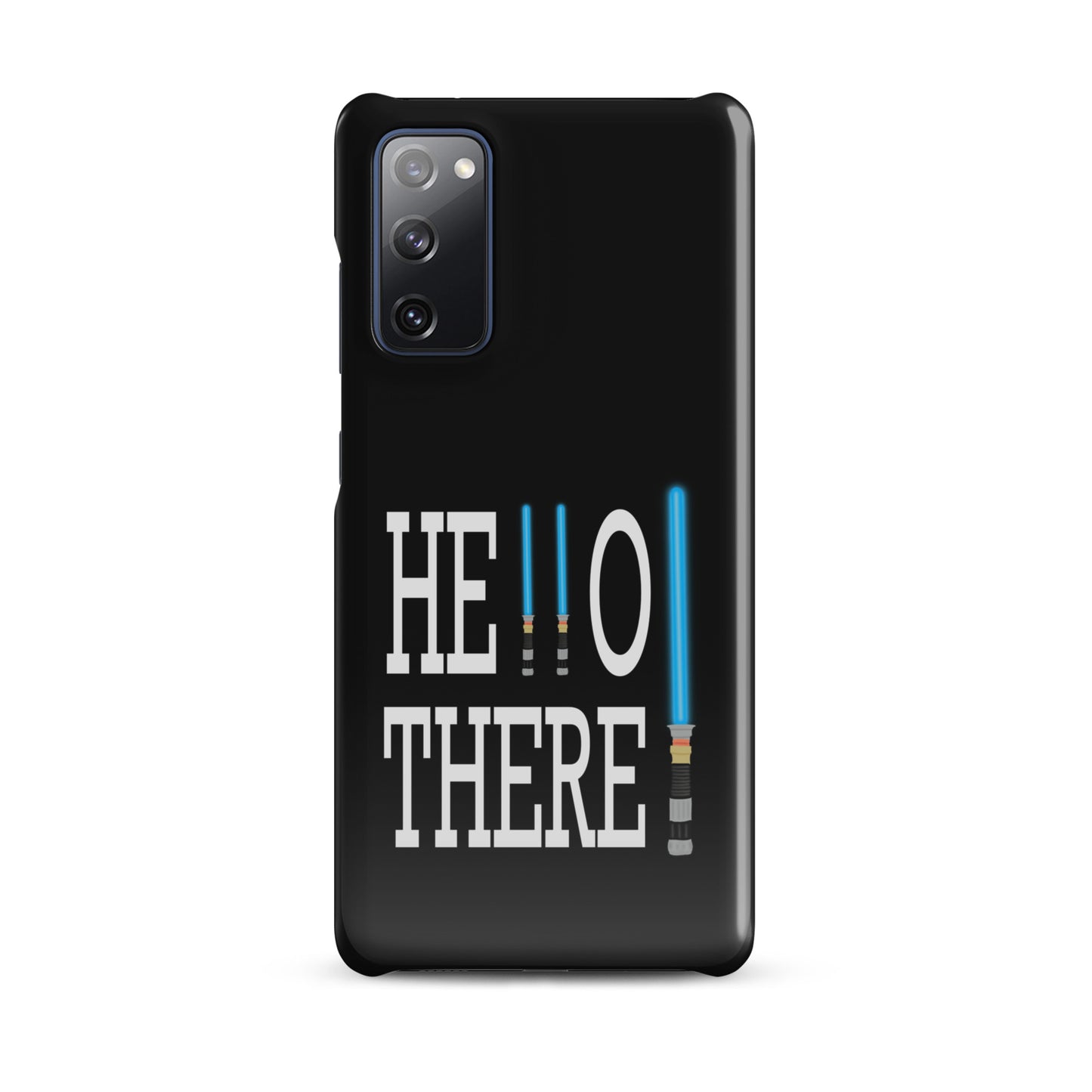 Hello There 4 ME Snap case for Samsung®
