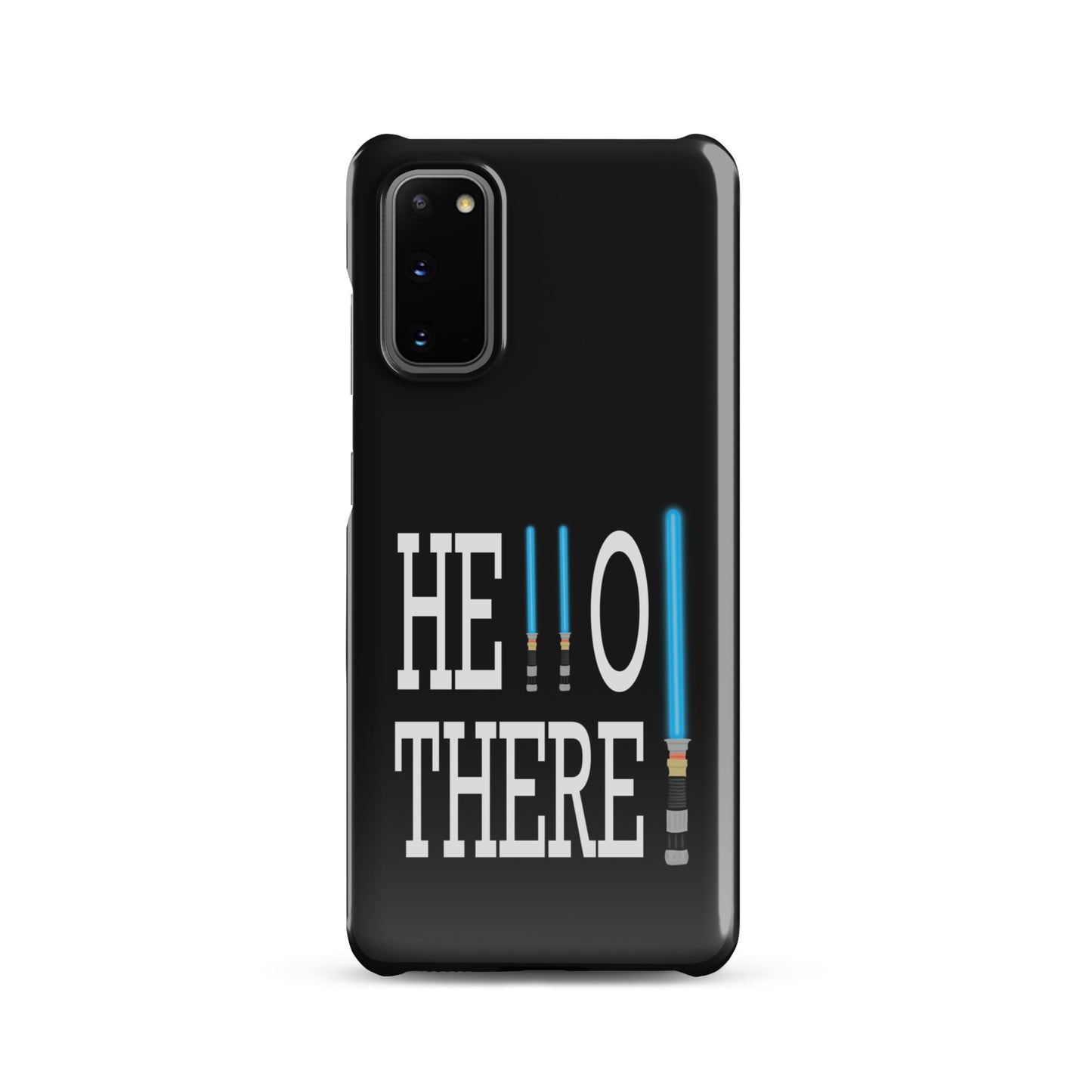 Hello There 4 ME Snap case for Samsung®