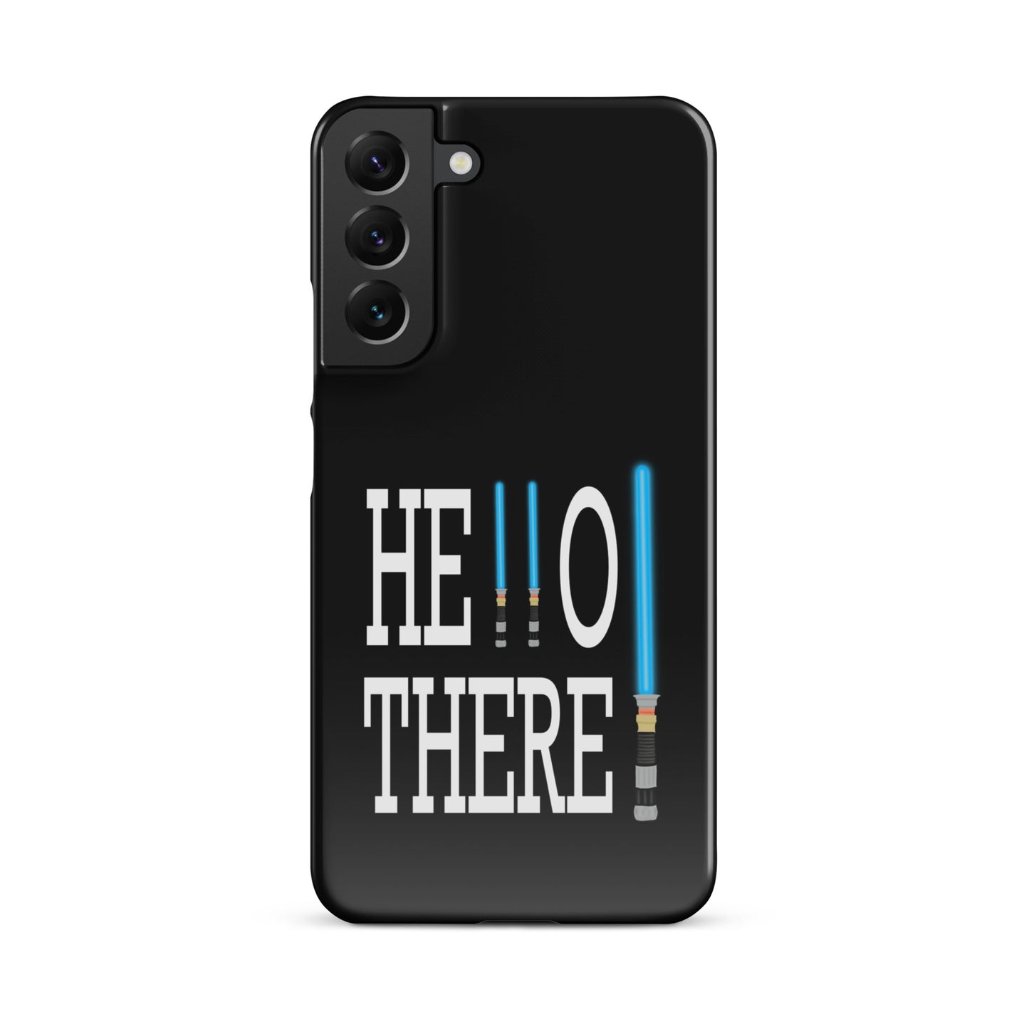 Hello There 4 ME Snap case for Samsung®