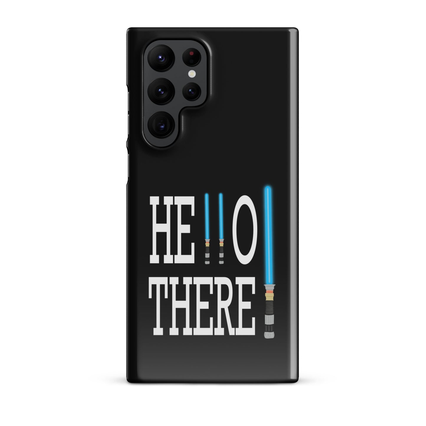 Hello There 4 ME Snap case for Samsung®