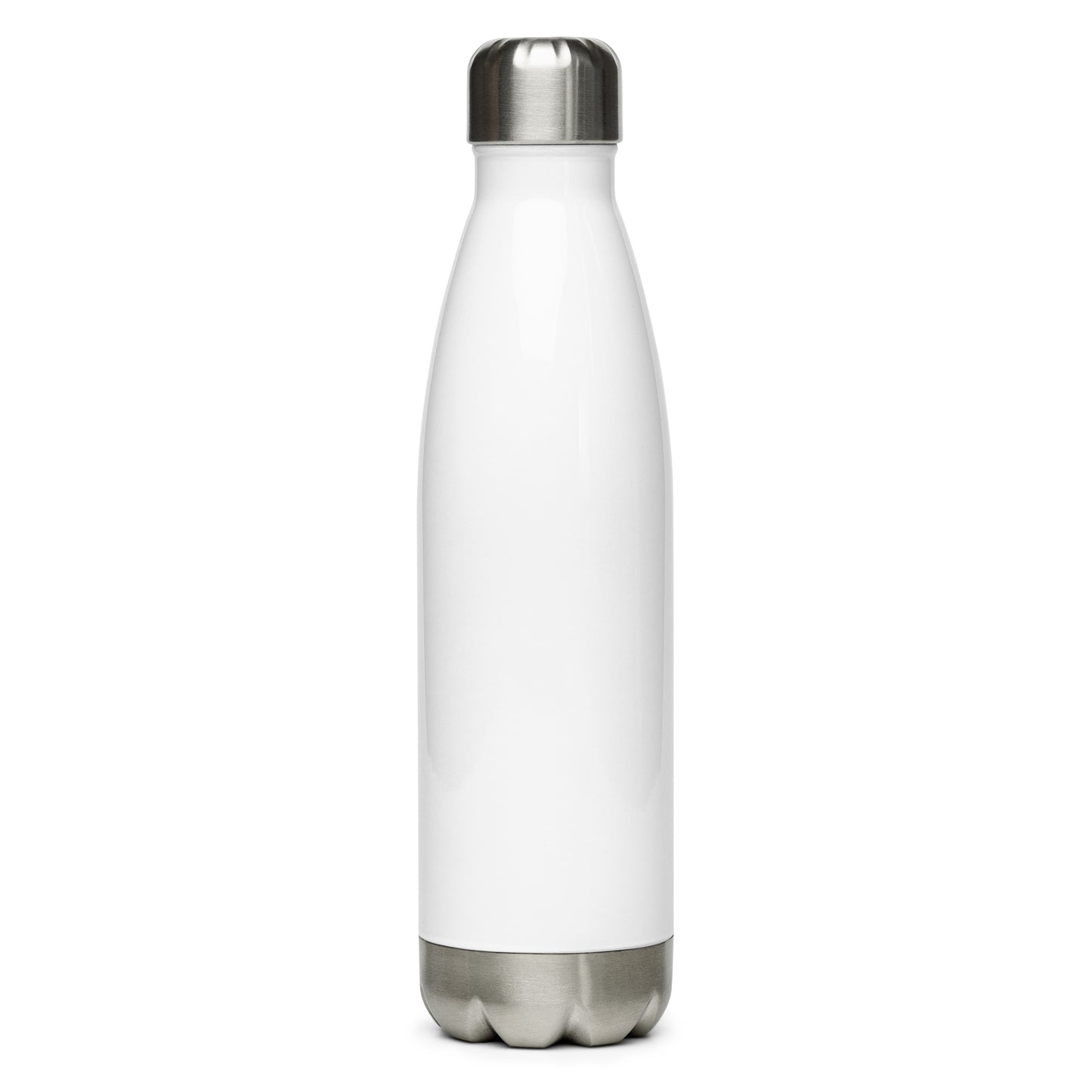 Hello There 4 Me Stainless Steel Water Bottle