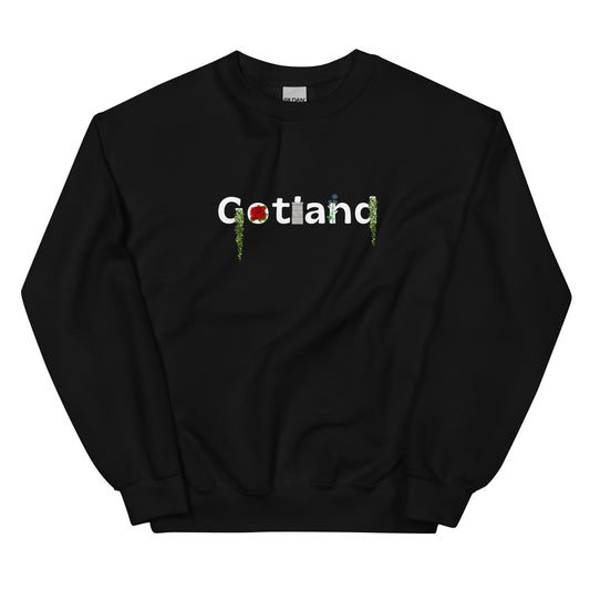 Gotland 4 Me Sweatshirt