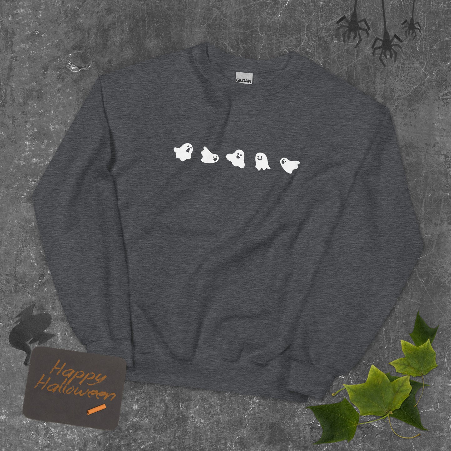 BOO 4 Me Sweatshirt