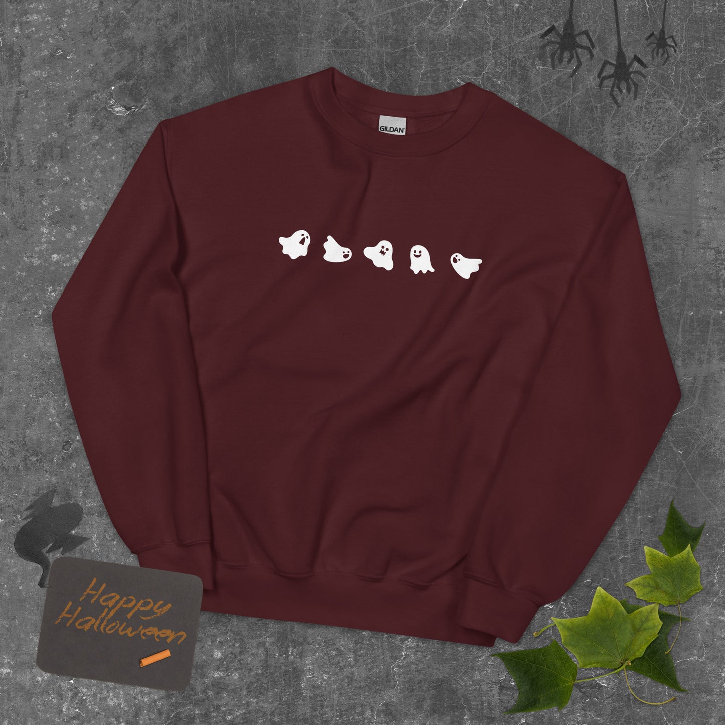 BOO 4 Me Sweatshirt