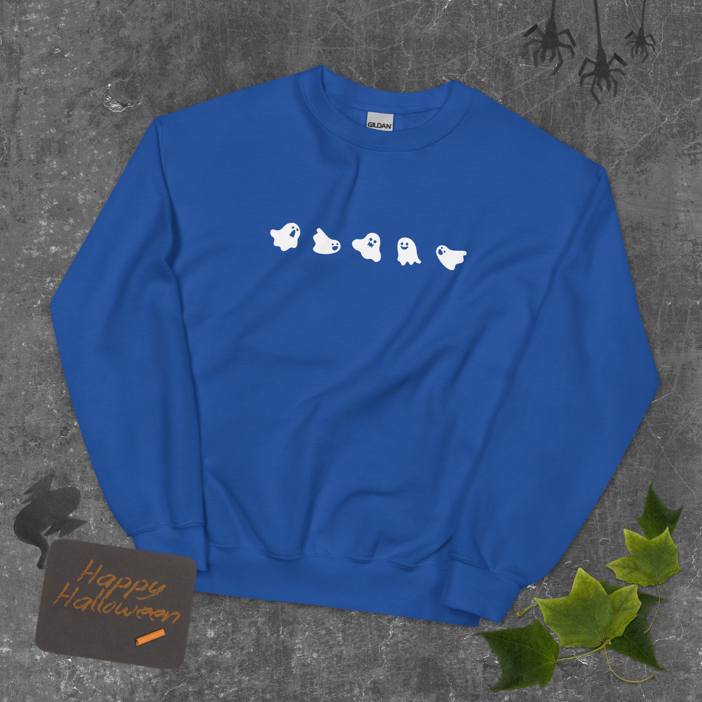 BOO 4 Me Sweatshirt