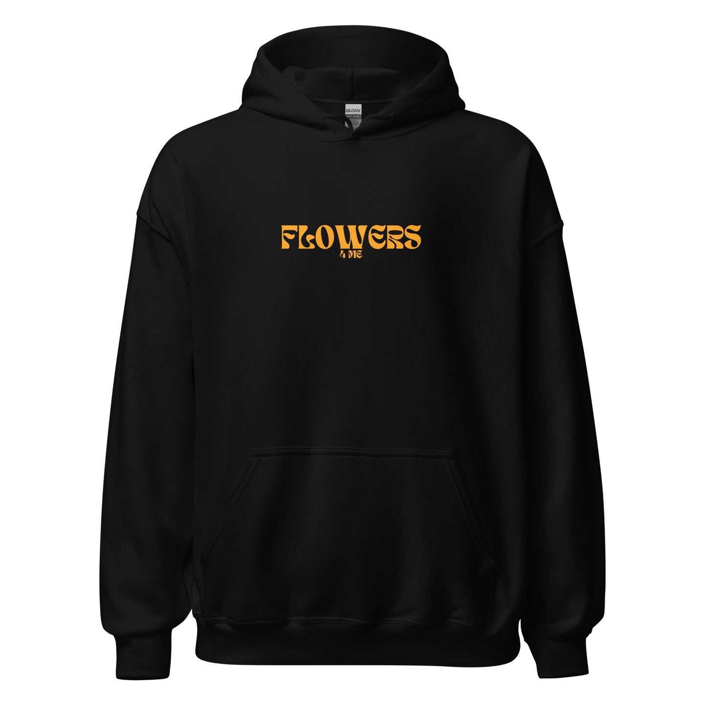 Flower 4 Me Hoodie