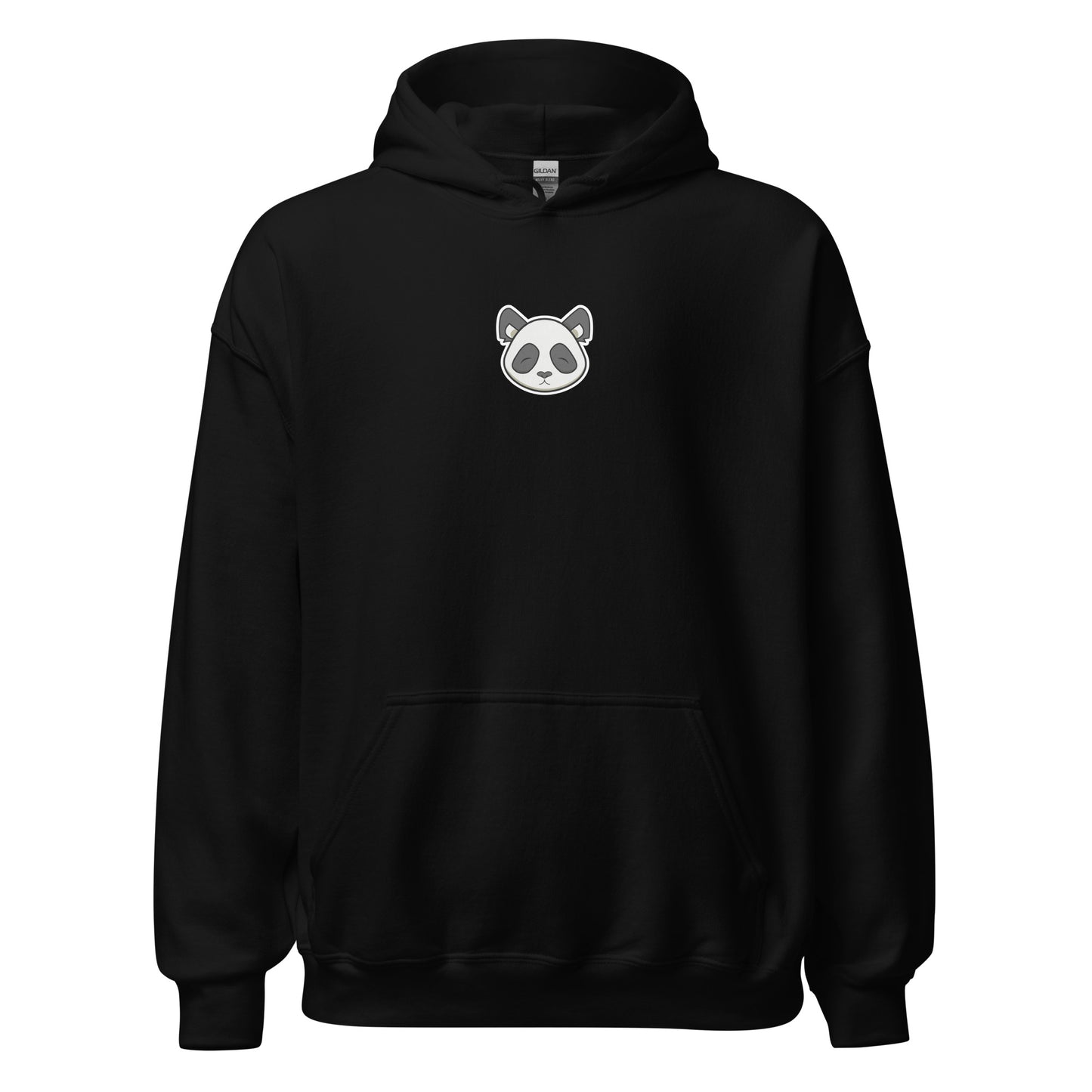 Panda 4 Me Hoodie