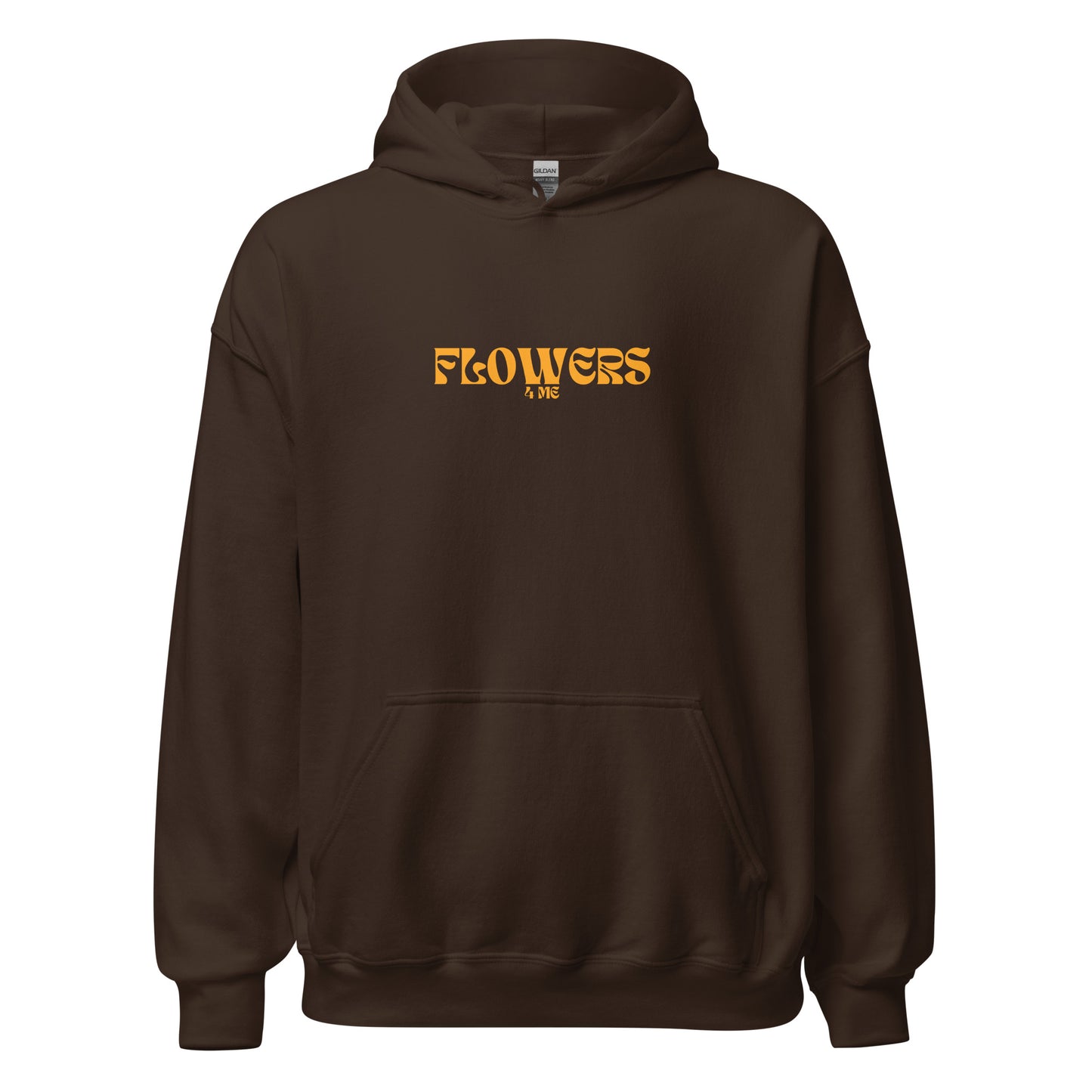 Flower 4 Me Hoodie