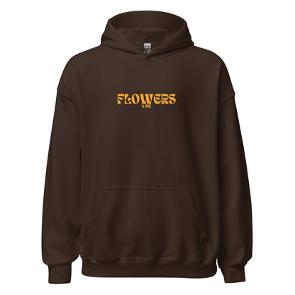 Flower 4 Me Hoodie