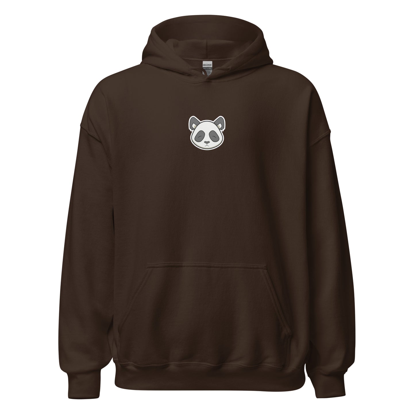 Panda 4 Me Hoodie