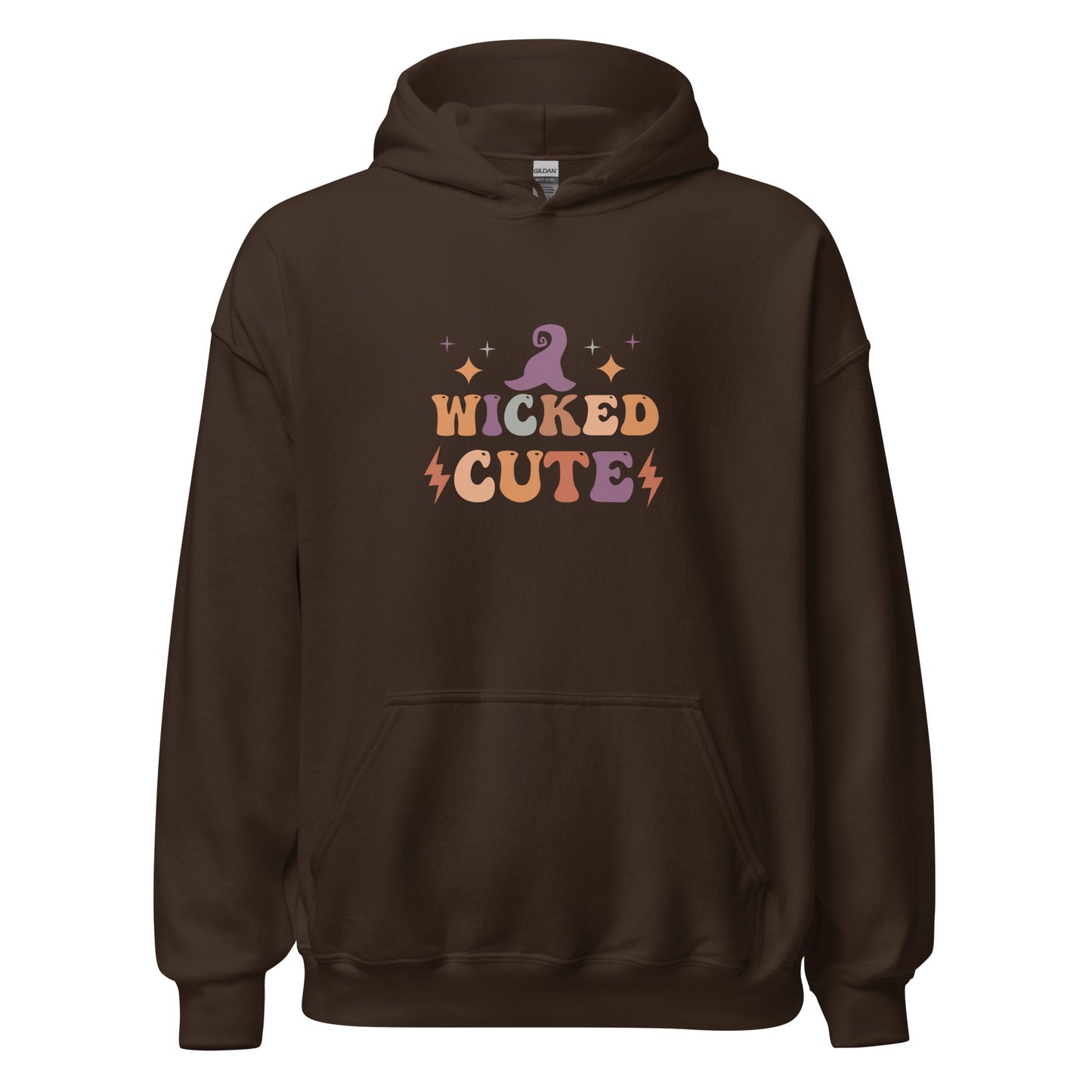 Wicked Cute 4 Me Hoodie