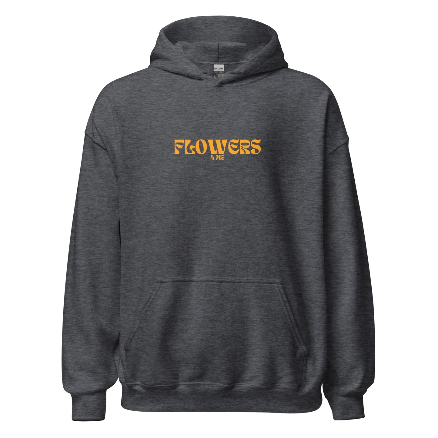 Flower 4 Me Hoodie