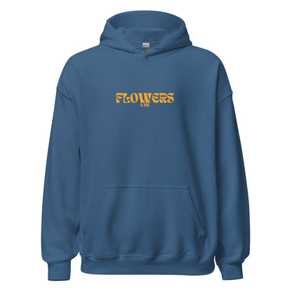 Flower 4 Me Hoodie