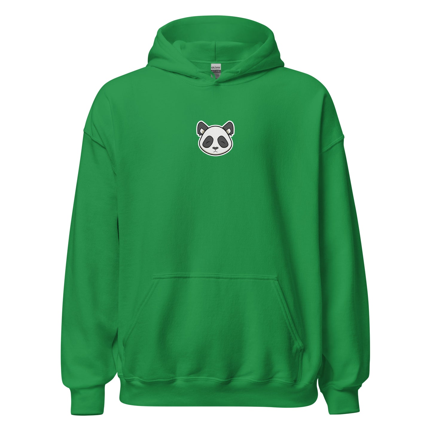 Panda 4 Me Hoodie