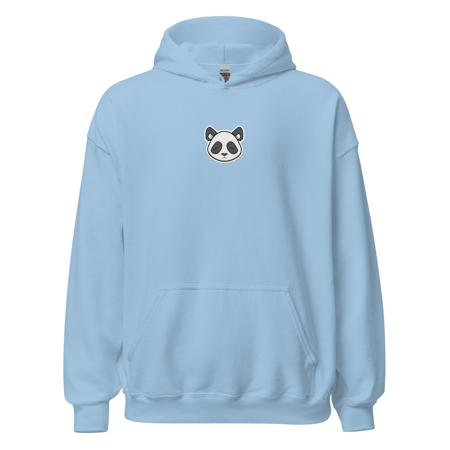 Panda 4 Me Hoodie