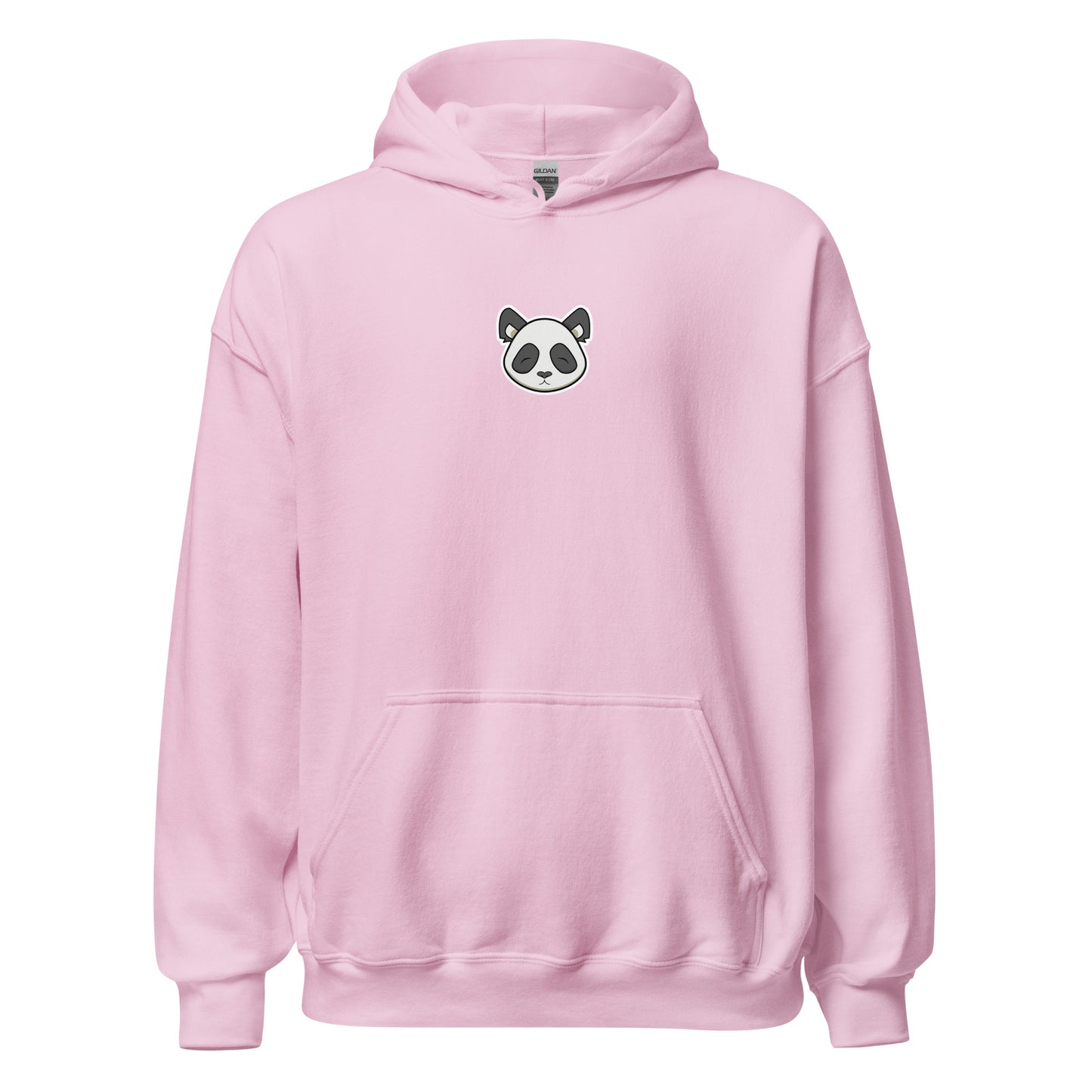 Panda 4 Me Hoodie