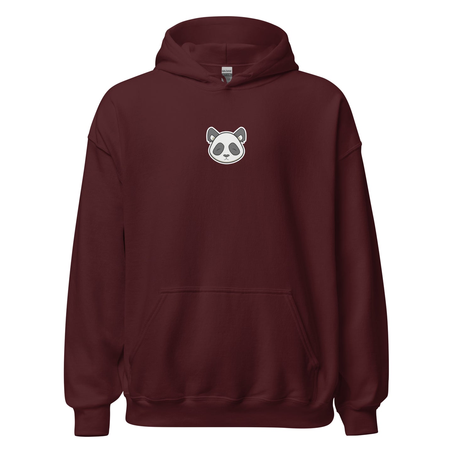 Panda 4 Me Hoodie