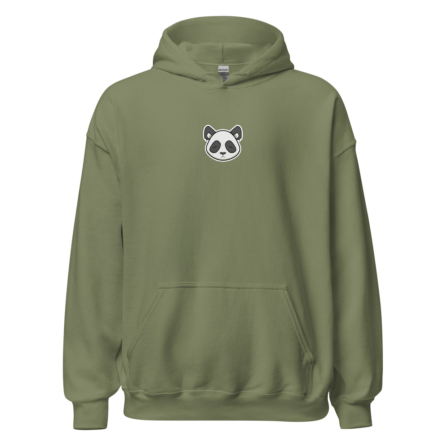 Panda 4 Me Hoodie