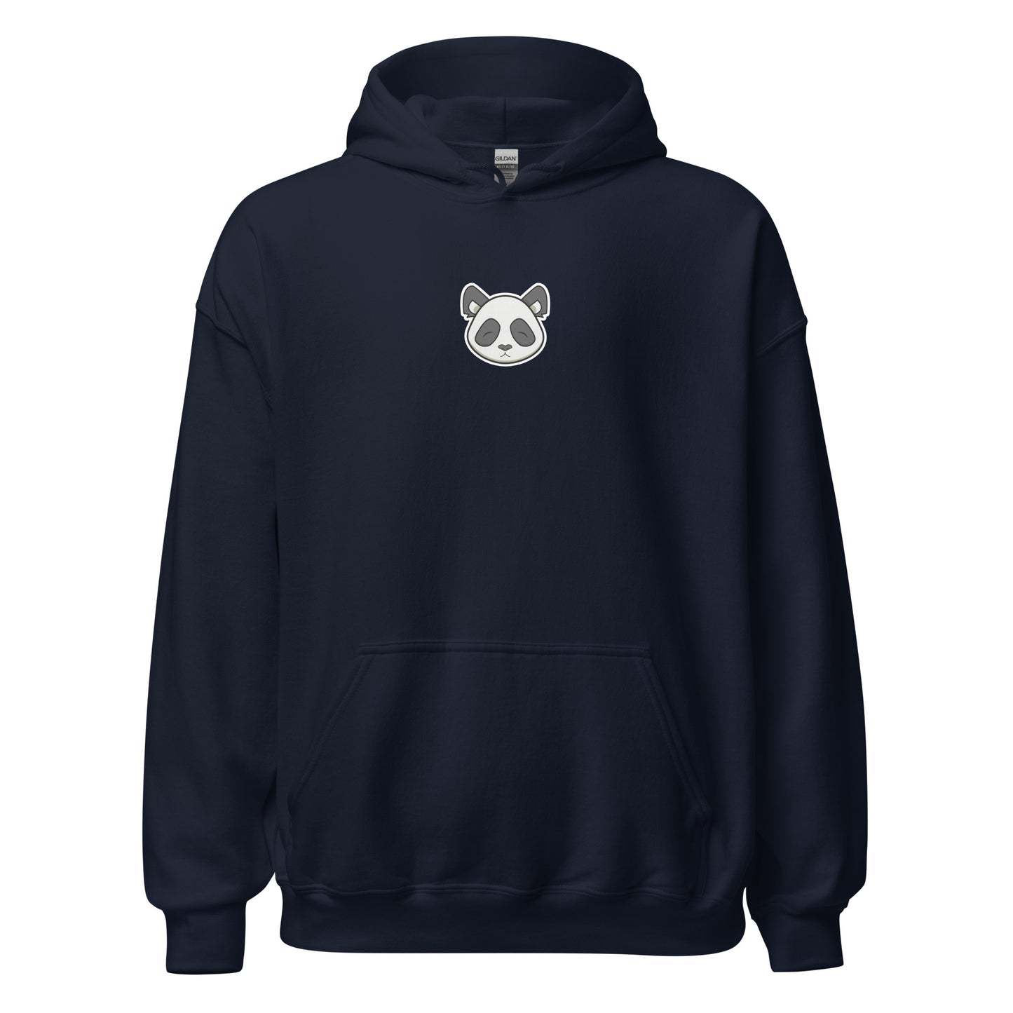 Panda 4 Me Hoodie