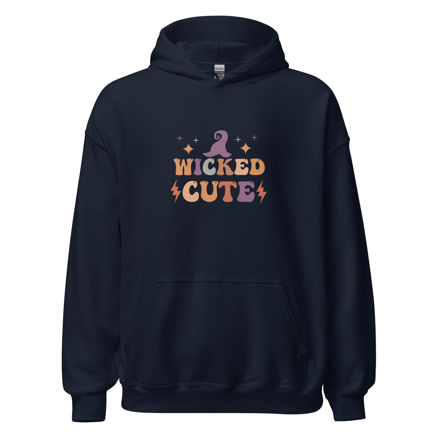 Wicked Cute 4 Me Hoodie