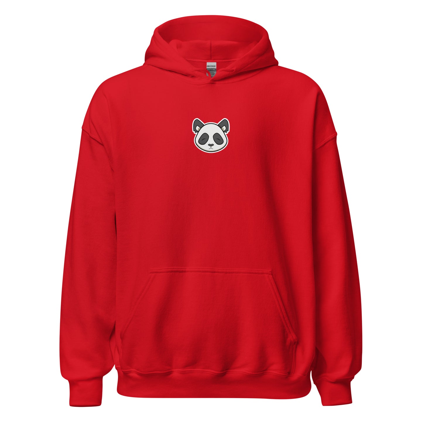 Panda 4 Me Hoodie