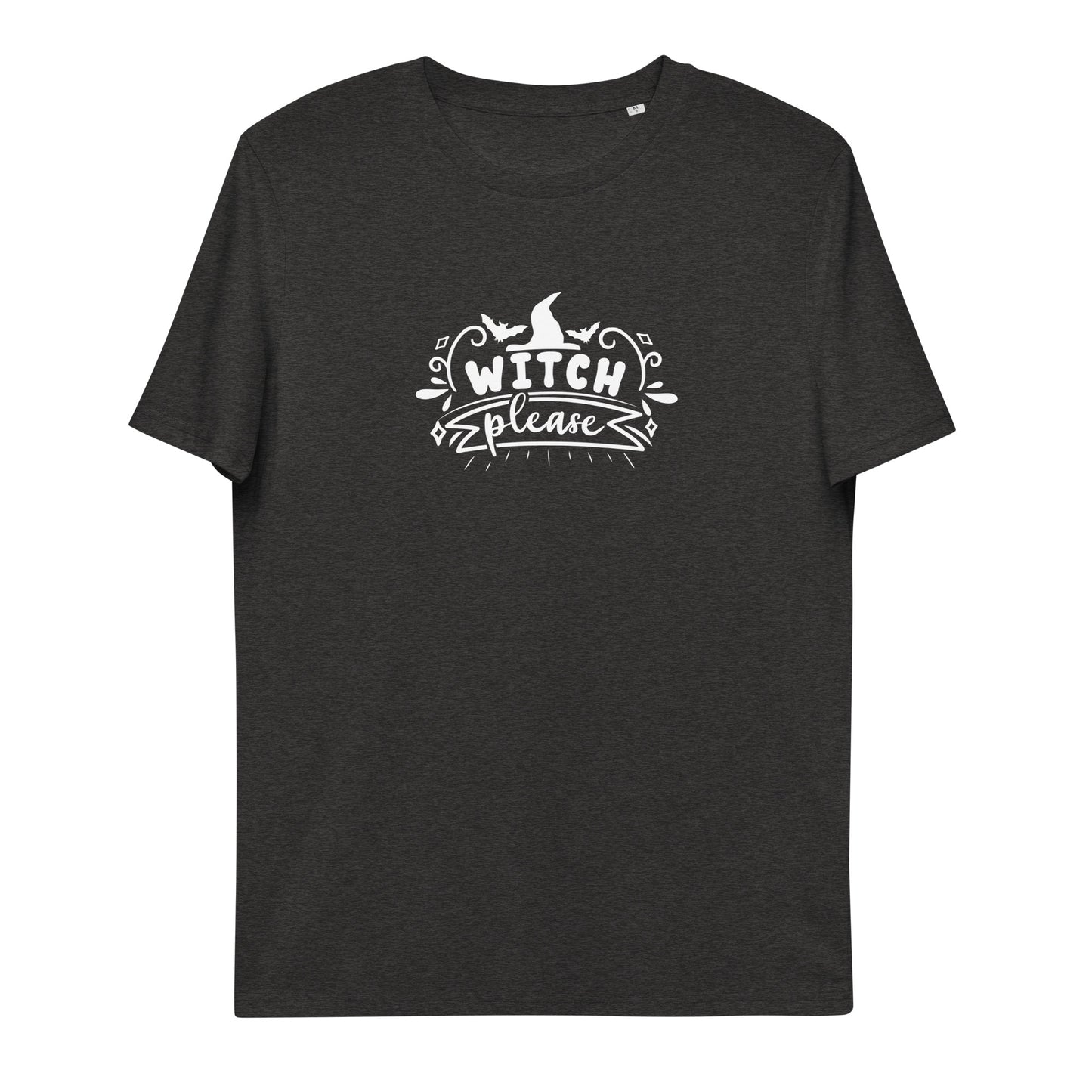 Witch Please 4 Me  organic cotton t-shirt