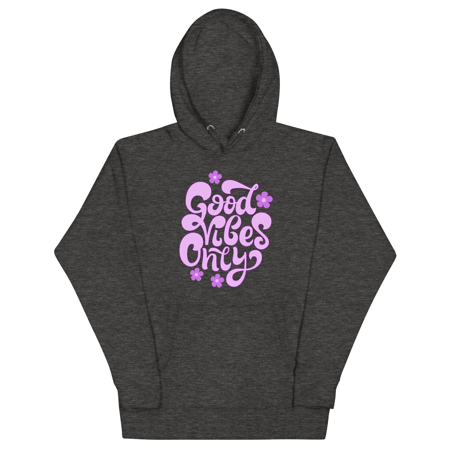 Good Vibes 4 Me Unisex Hoodie